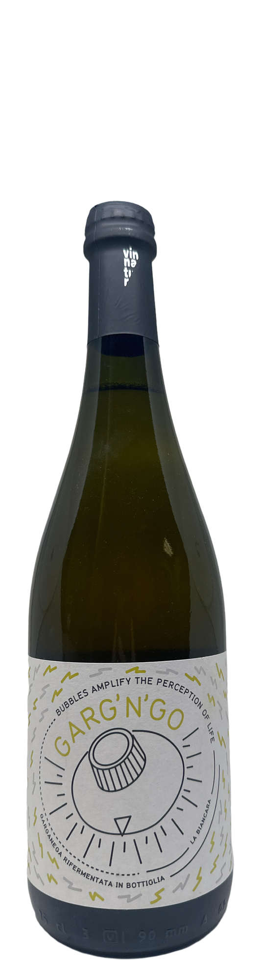 La Biancara "Garg’n’go" 2022