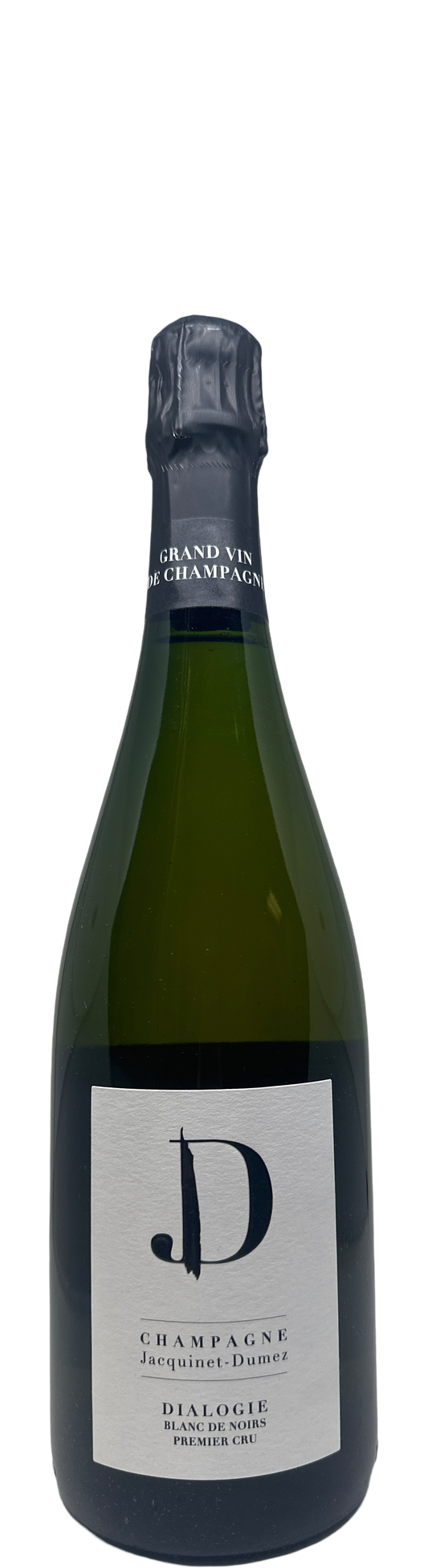 Jacquinet Dumez Dialogie Champagne NV