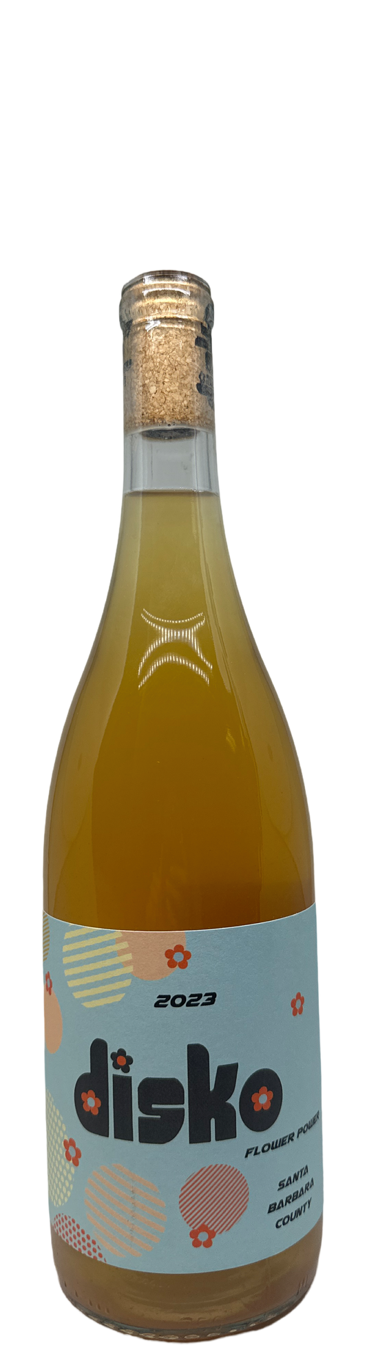 Disko Wines "Flower Power" 2022