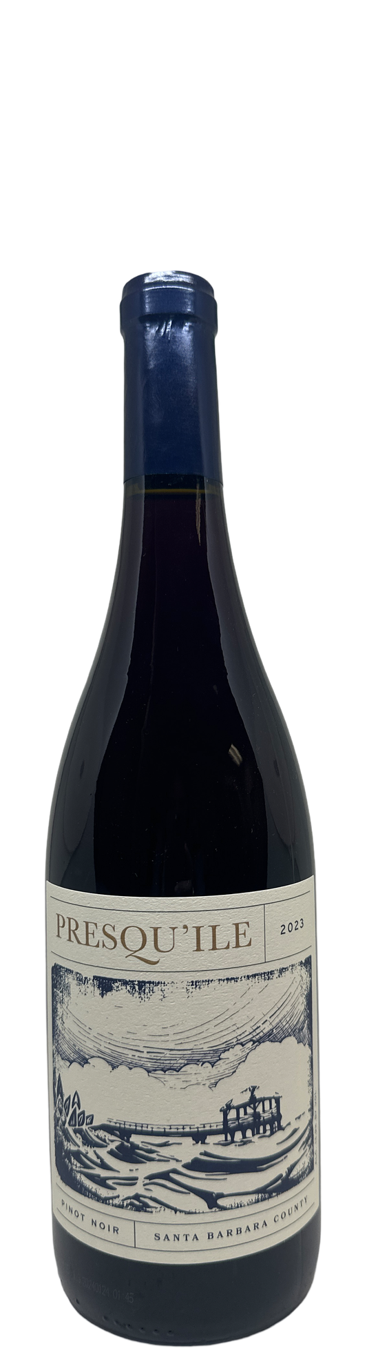Presquile Pinot Noir SBC 2023