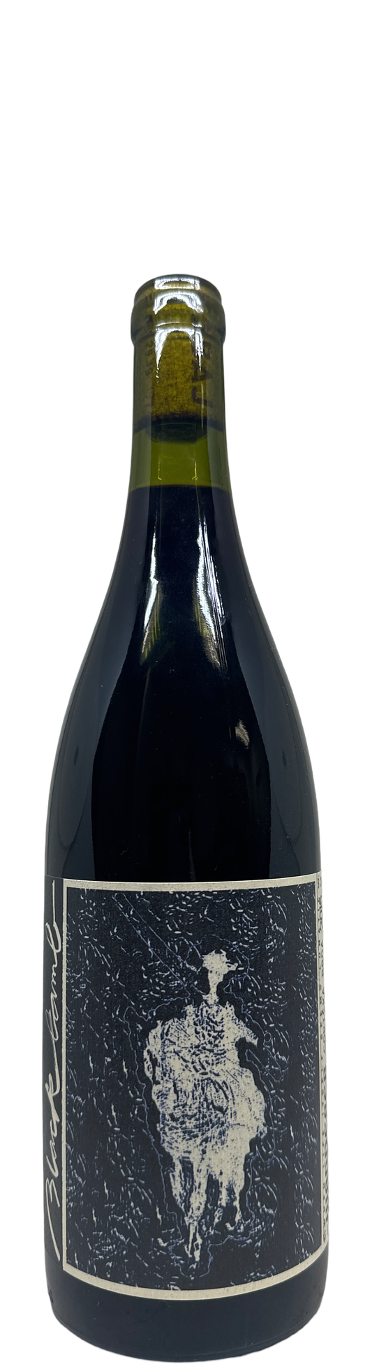Kabaj/Black Lamb "Wanderer" 2015