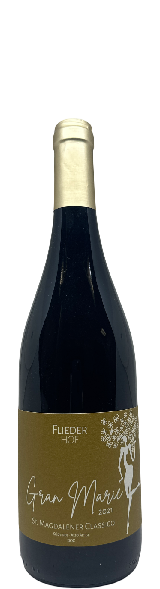 Fliderhof Gran Marie 2021