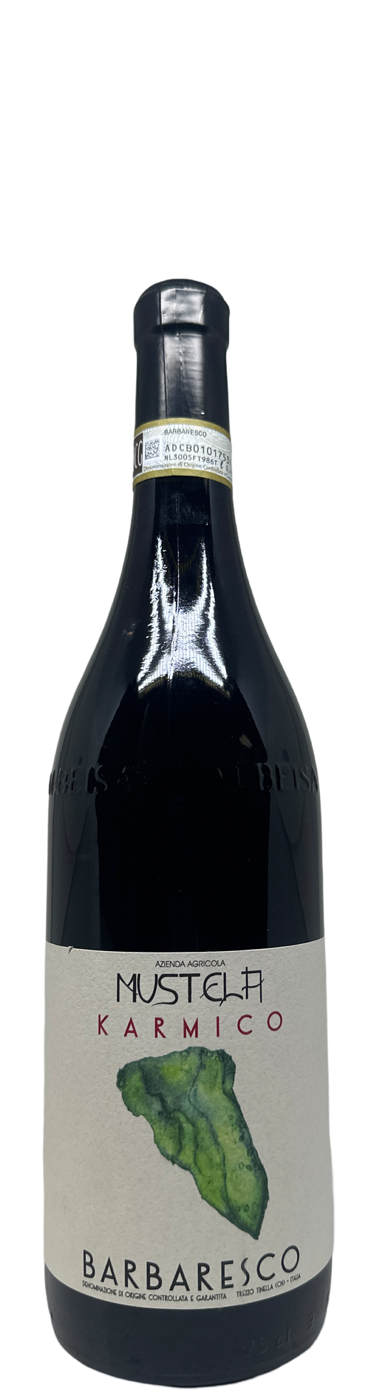 Mustela Karmico Barbaresco 2019