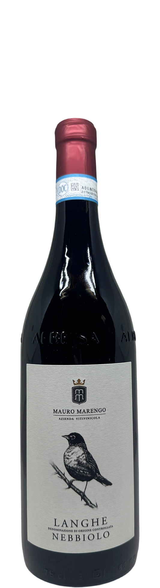 Maureno Marengo Langhe Nebbiolo 2022