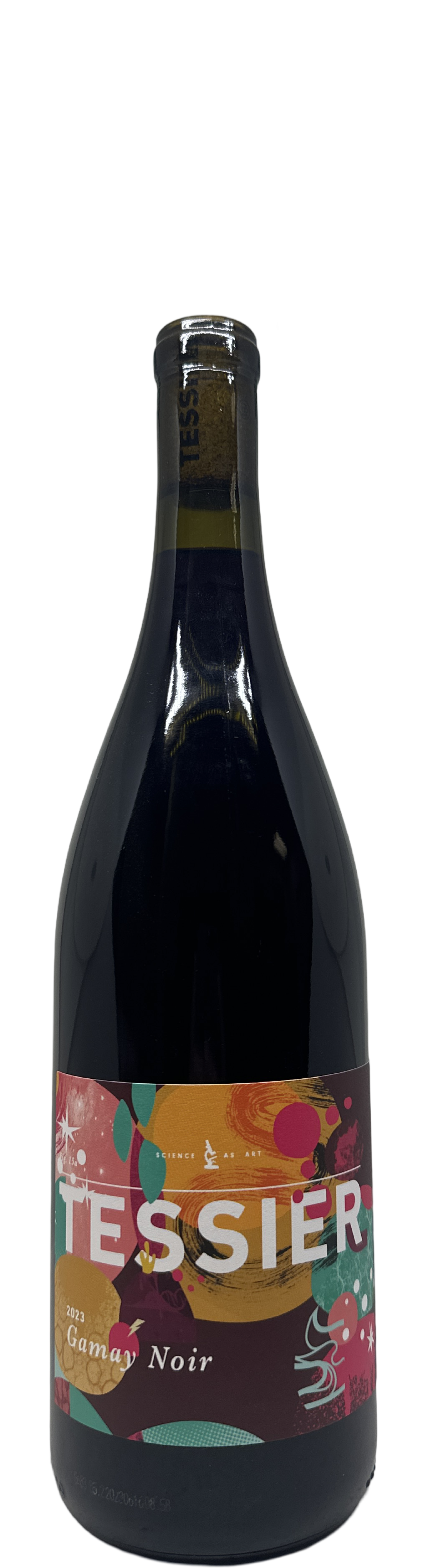 Tessier Gamay Noir 2023