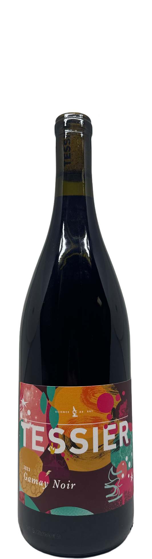 Tessier Gamay Noir 2023