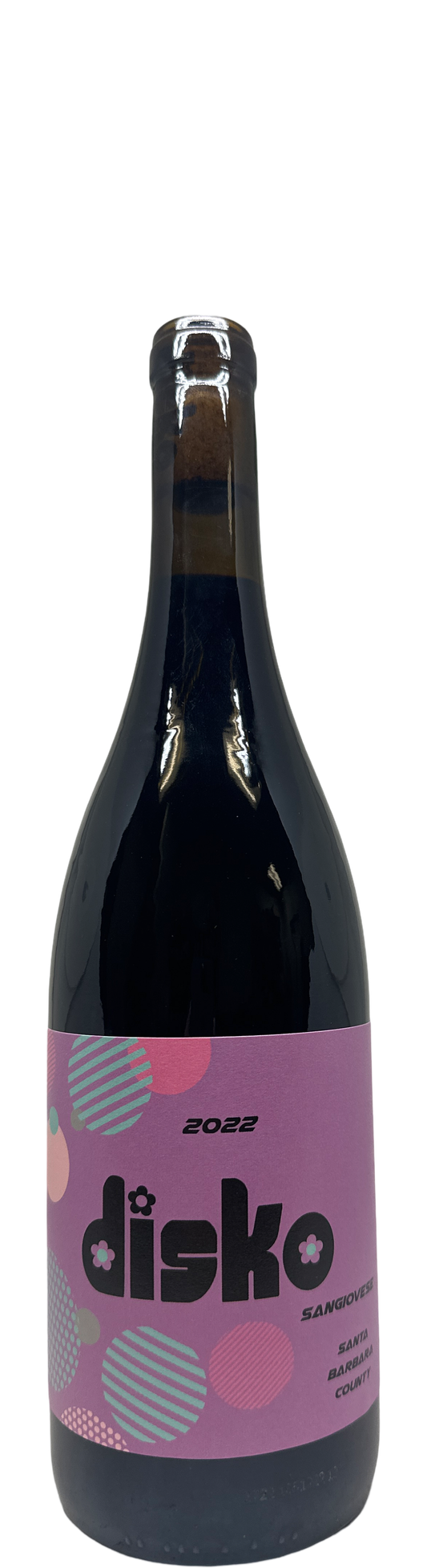 Disko Sangiovese 2022