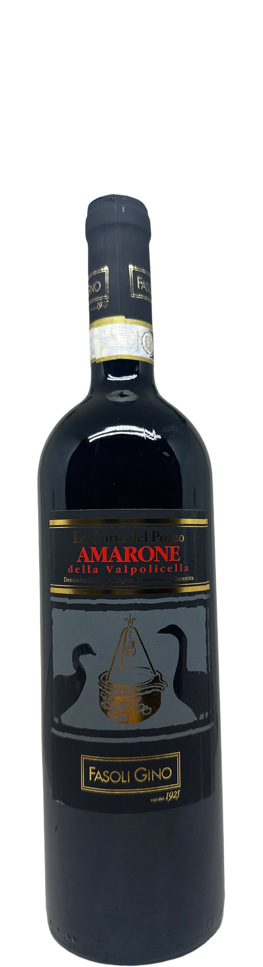 Fasoli Gino Amarone 2016