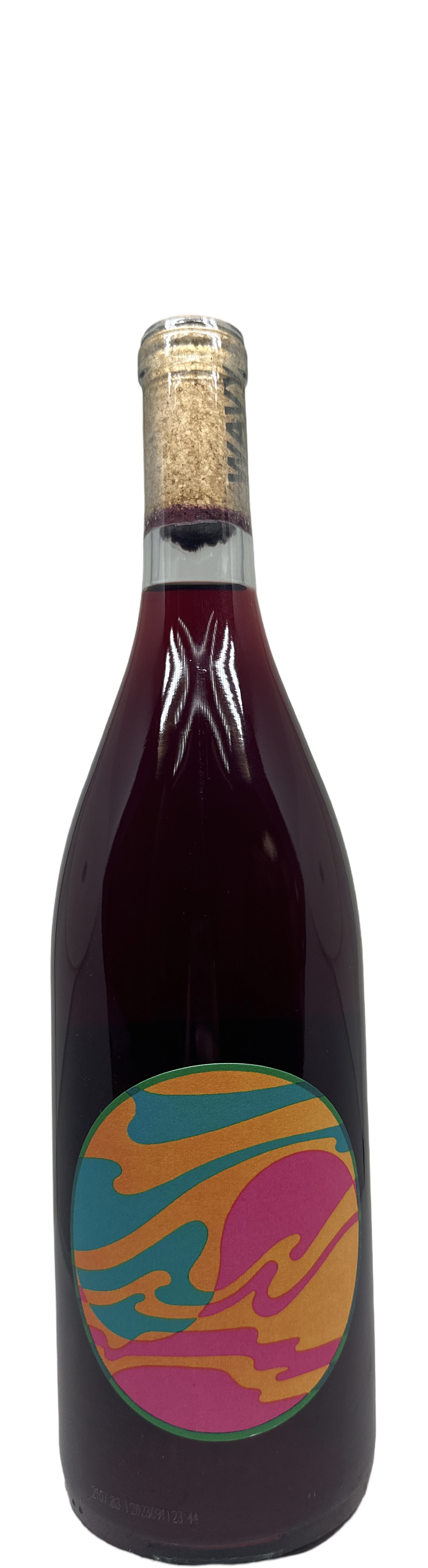Wavy Wines "Super Californian" 2023