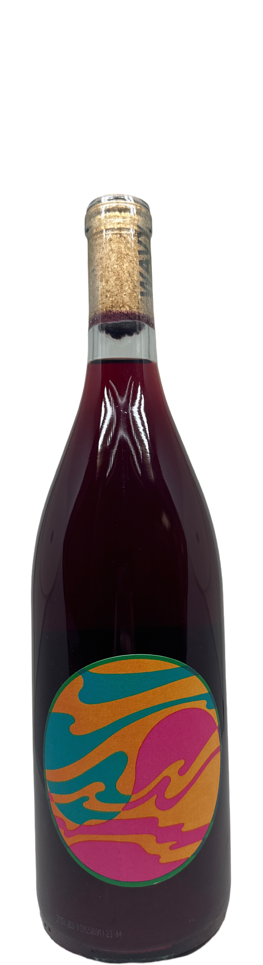 Wavy Wines "Super Californian" 2023