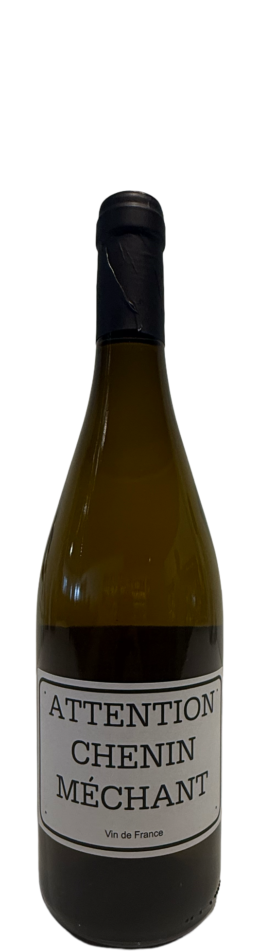 Nicolas Reau "Attention Chenin Mechant" 2023