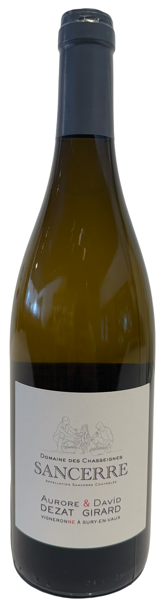 Domaine des Chasseignes Sancerre Blanc 2023