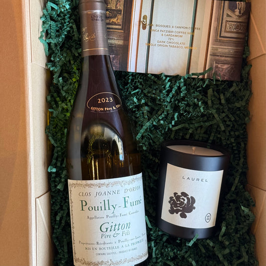 A Moment to Yourself Gift Box