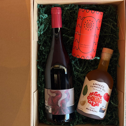 The Moody Edit Gift Box