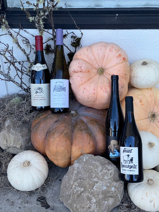 Club Blüm Monthly Subscription – Bottles