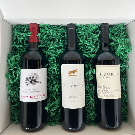 Gift Box #16 (Napa collection)