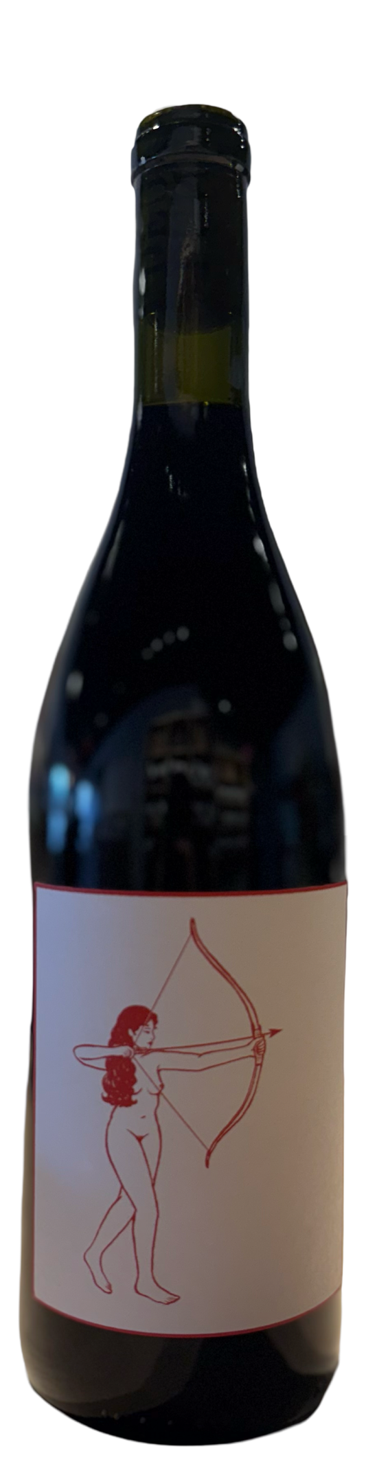 Deux Punx Fcking Merlot 2024