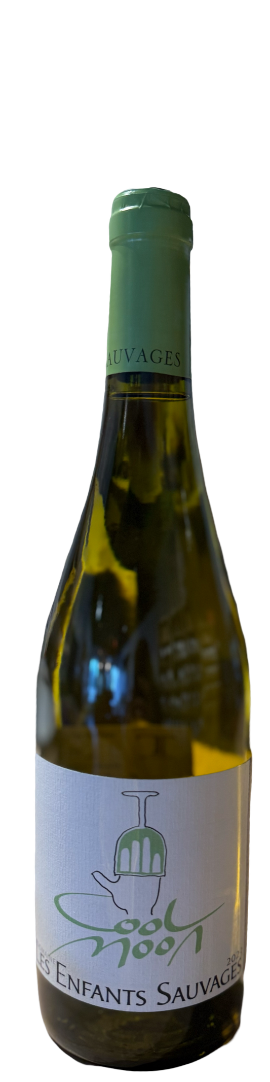 Domaine Les Enfants Sauvages "Cool Moon" Blanc 2023