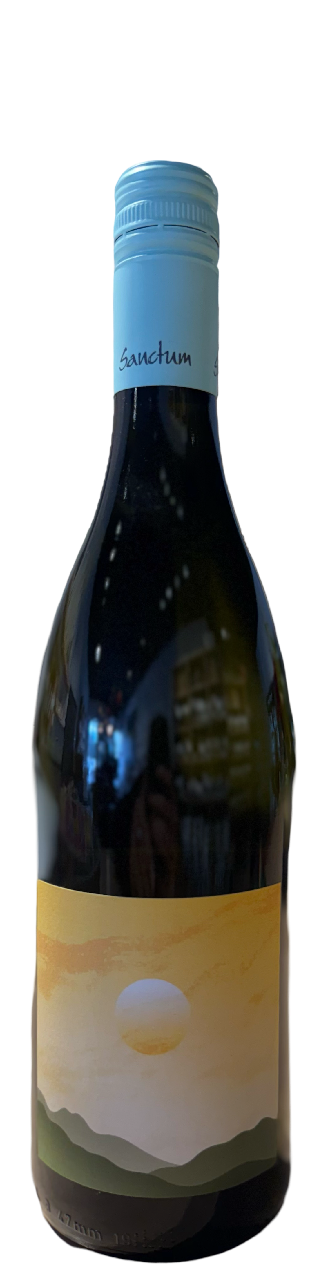 Sanctum Medved Chardonnay 2023