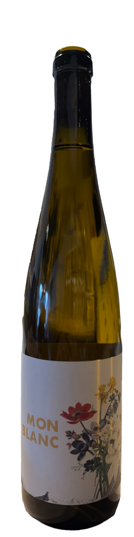 Weingut Jurtschitsch "Mon Blanc" 2022