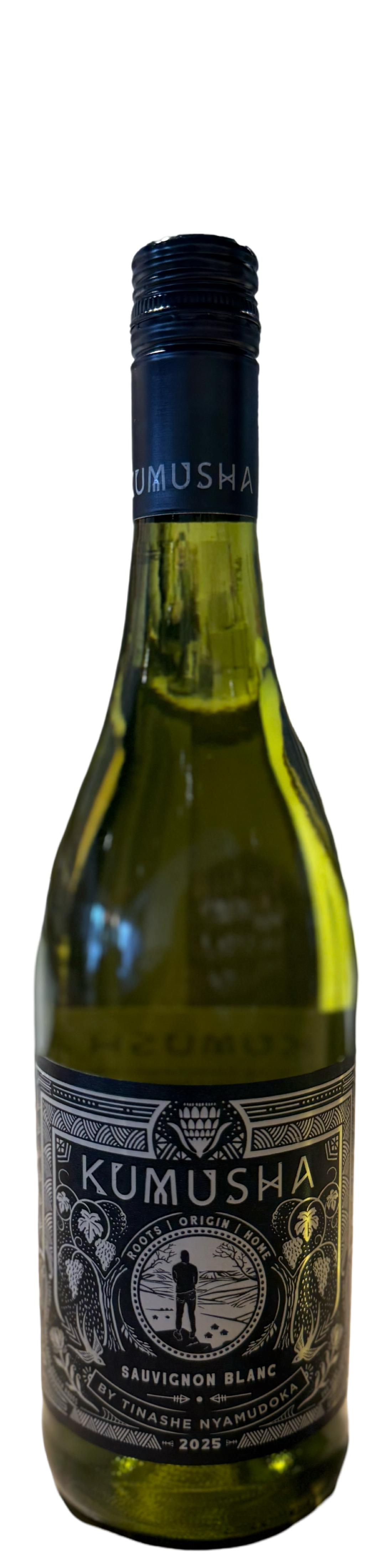 Kumusha Sauvignon Blanc 2025