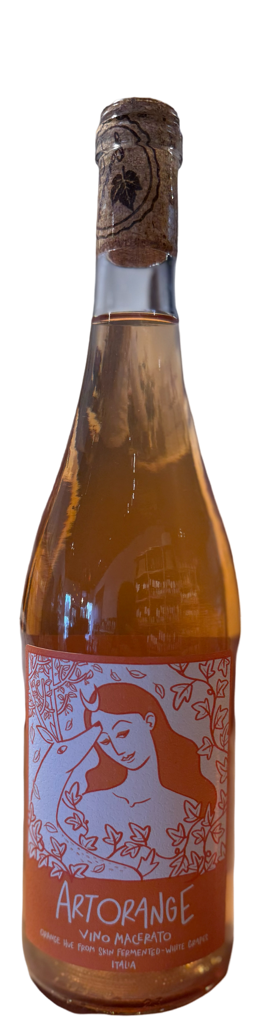 Passione Natura "ArtOrange" 2024