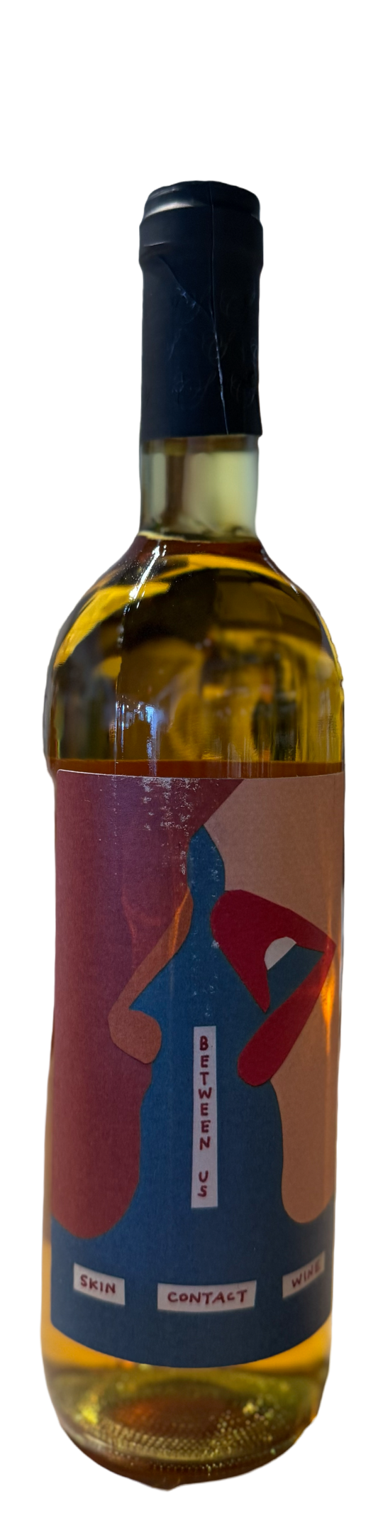 Borgo Savaian Between Us Skin-contact