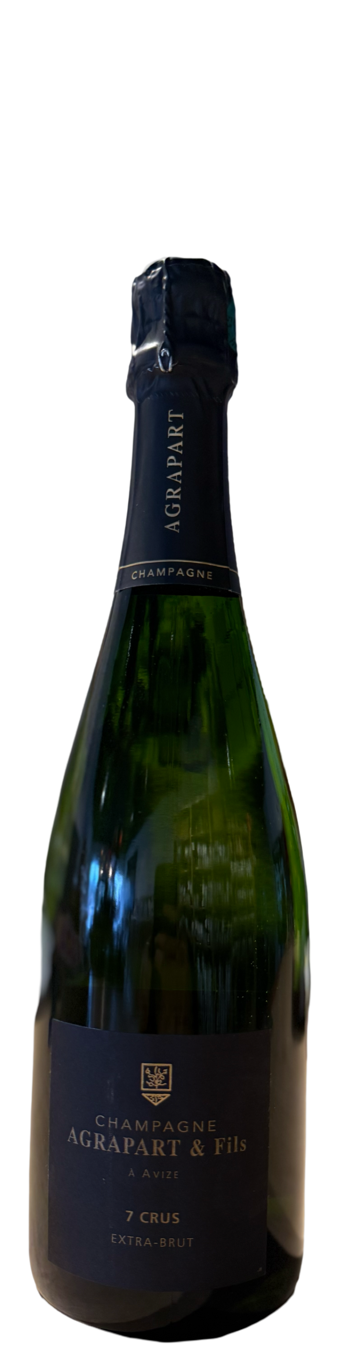 Agrapart 7 Crus Campagne NV