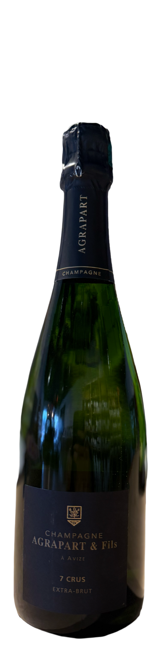 Agrapart 7 Crus Campagne NV
