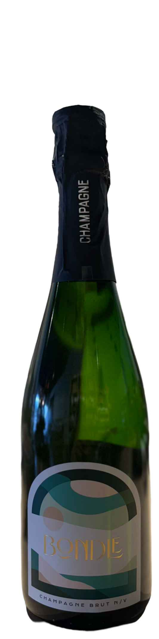 Bondle Brut Champagne NV