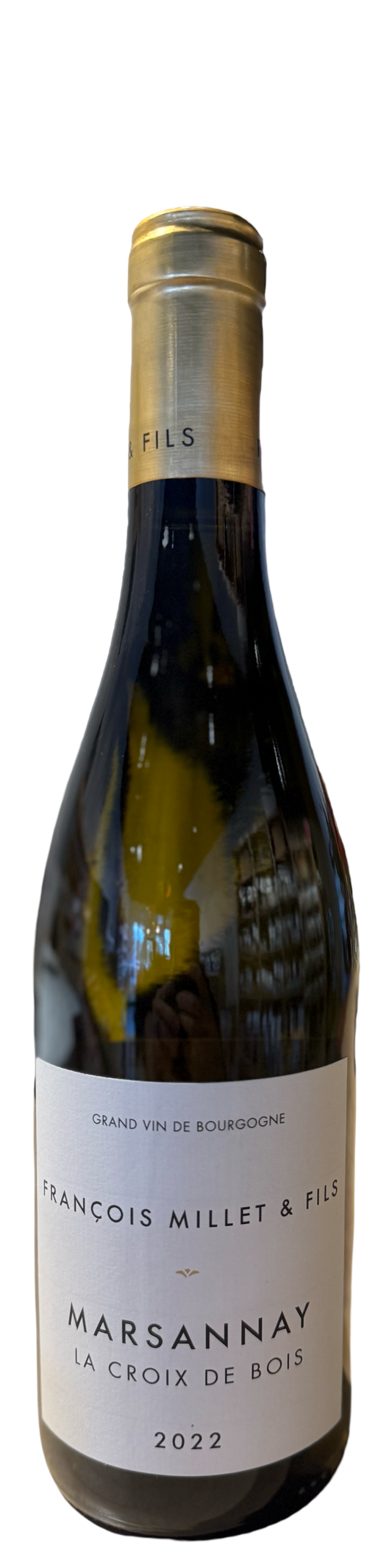 Francois Millet et Fils Marsannay 'La Croix de Bois' 2022