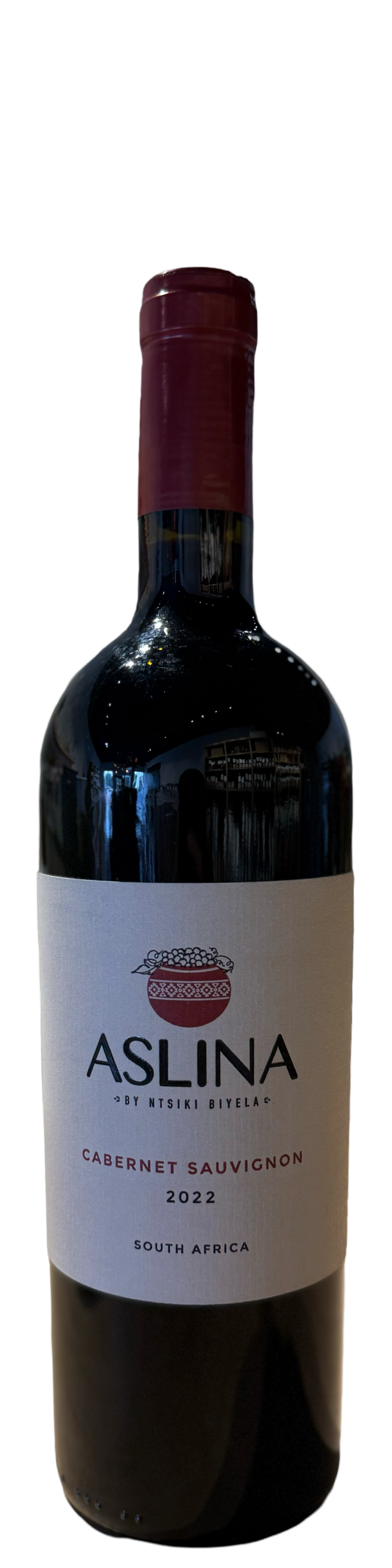 Aslina Cabernet Sauvignon 2022