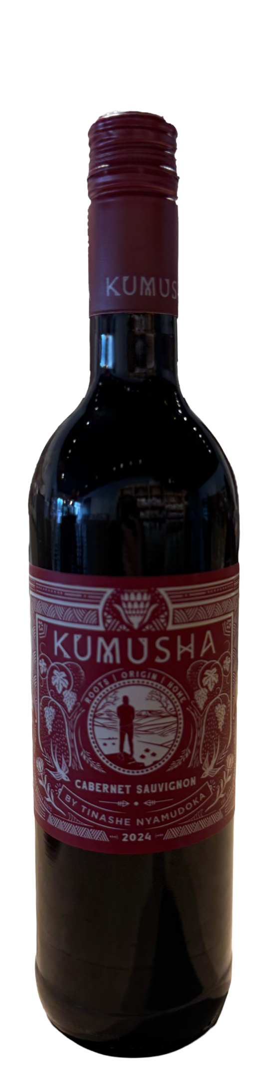 Kumusha Cabernet Sauvignon 2023