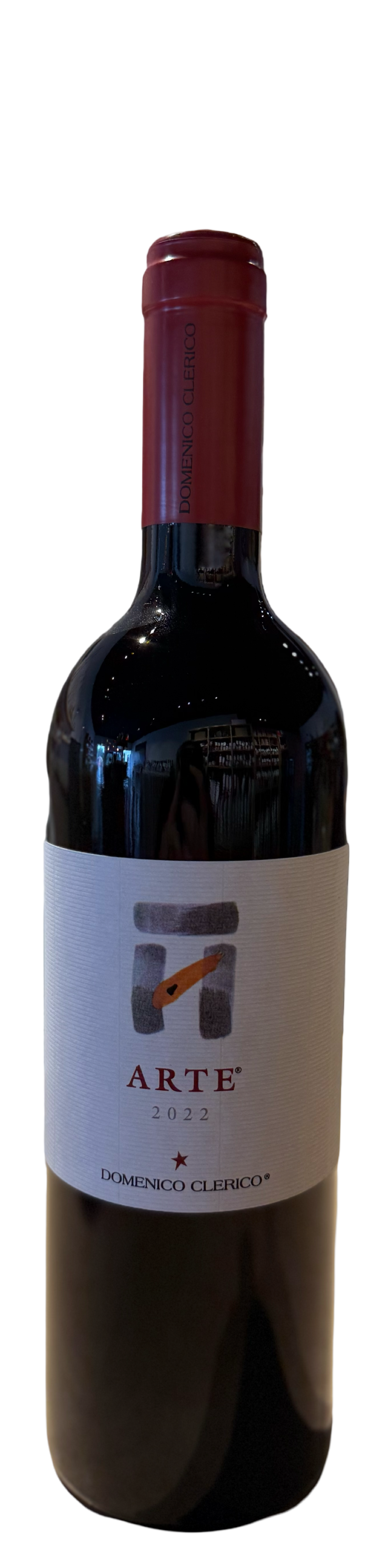 Domaine Clerico Arte Langhe Rosso 2022