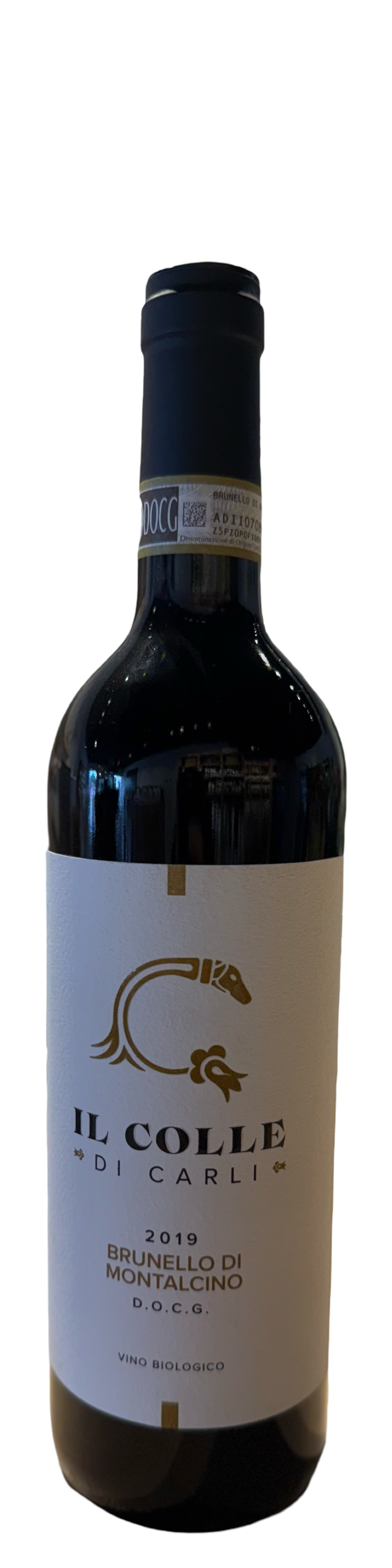 Il Colle Brunello di Montalcino 2019