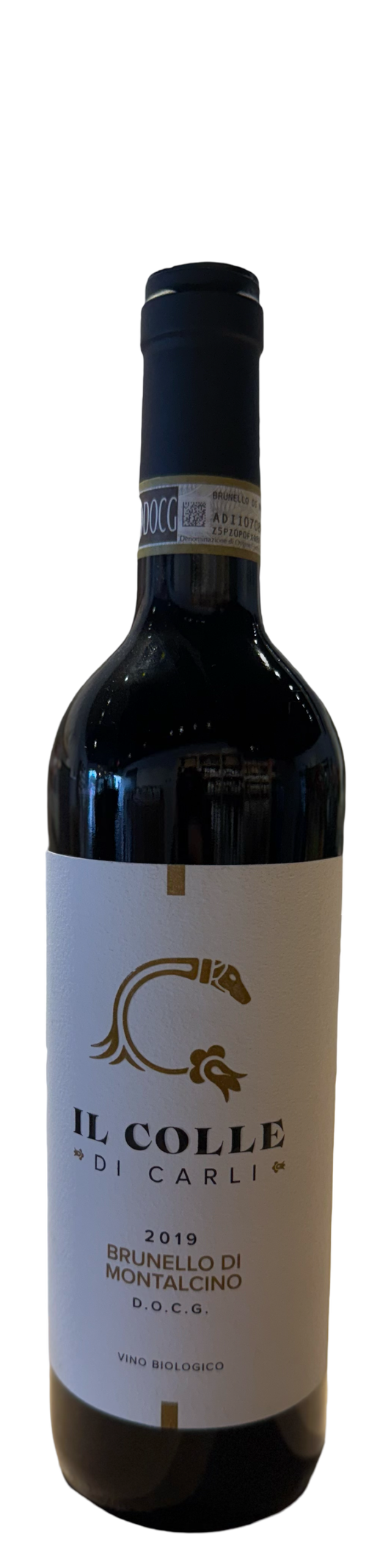 Il Colle Brunello di Montalcino 2019