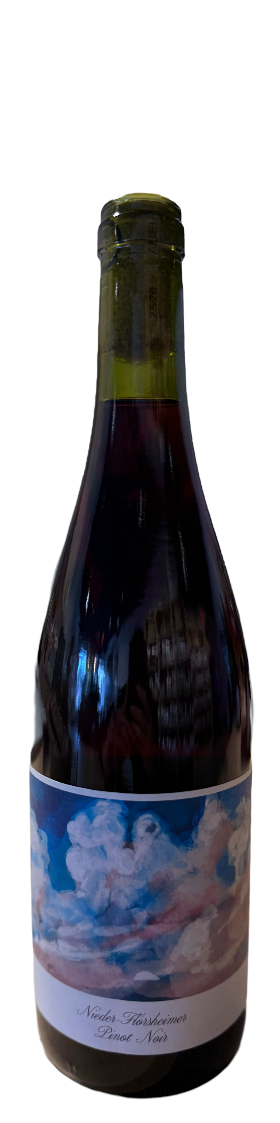 Weingut Bianka und Daniel (DB) Schmitt Nieder-Flörsheimer Spätburgunder 2023