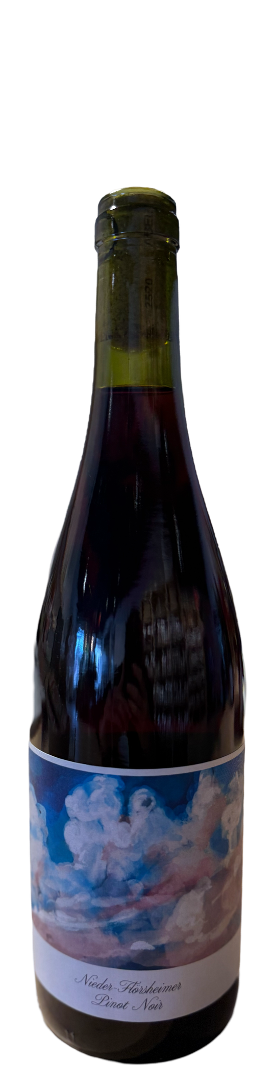 Weingut Bianka und Daniel (DB) Schmitt Nieder-Flörsheimer Spätburgunder 2023