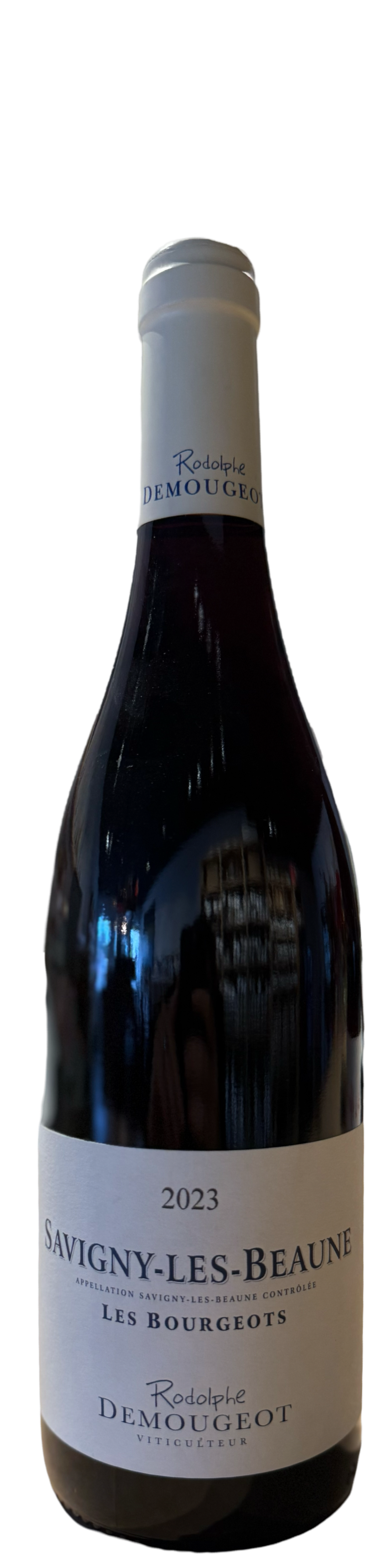 Rodolphe Demougeot Savigny-les-Beaune  'Les Bourgeots' 2023
