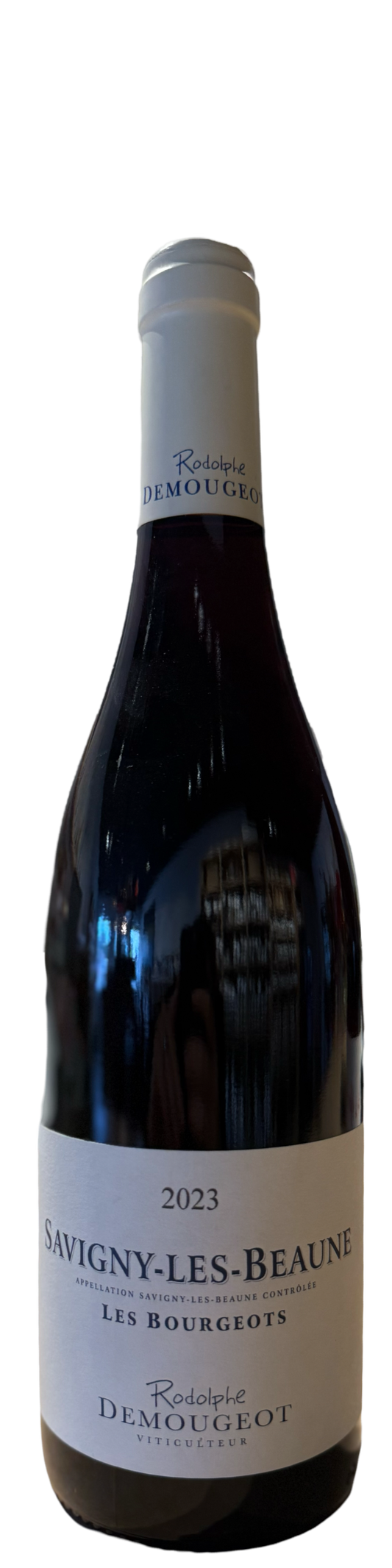 Rodolphe Demougeot Savigny-les-Beaune  'Les Bourgeots' 2023