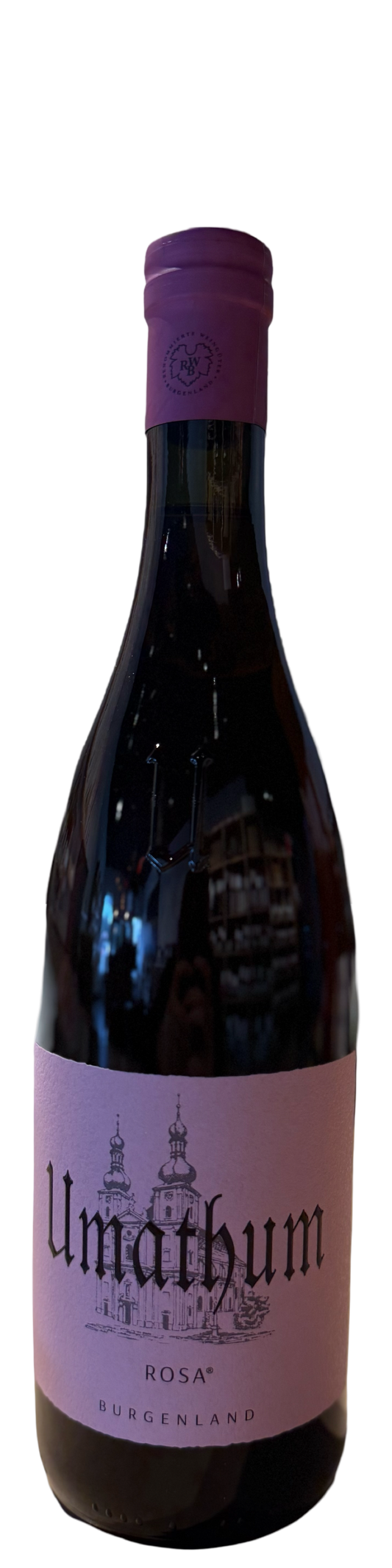 Umathum Rosa Rosè 2023