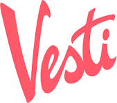 Vesti Vinegar Dill Chips