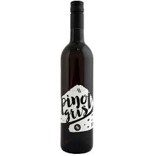 Matic Wines Skin Contact Pinot Gris 2023