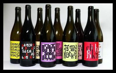 Georgian Wines tasting 08/06: Pheasant's Tears feat. Dj OnceWise
